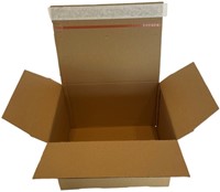 Quickbox IEZZY 400x260x250mm 10 Stuk