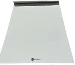 Securitex envelop IEZZY 305x394mm 10 Stuk
