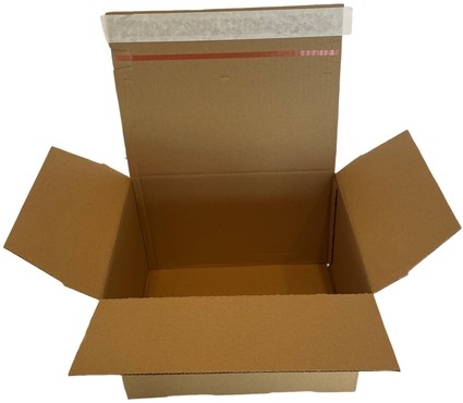 Quickbox IEZZY 310x230x160mm 10 Stuk