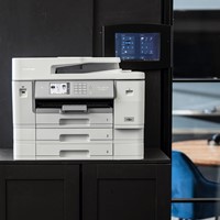Multifunctional inktjet printer Brother MFC-J6957DW-1