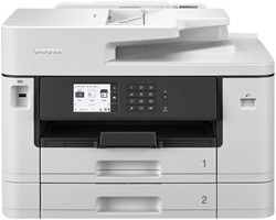 Multifunctional inktjet Brother MFC-J5740DW 1 Stuk