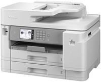 Multifunctional inktjet Brother MFC-J5955DW 1 Stuk-2