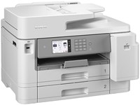 Multifunctional inktjet Brother MFC-J5955DW 1 Stuk-3