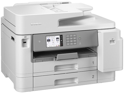 Multifunctional inktjet Brother MFC-J5955DW 1 Stuk-3