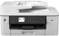 Multifunctional inktjet Brother MFC-J6540DWE 1 Stuk