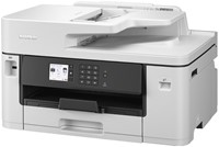 Multifunctional inktjet Brother MFC-J5340DWE 1 Stuk