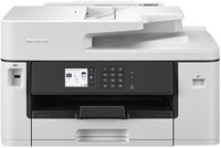 Multifunctional inktjet Brother MFC-J5340DWE 1 Stuk-2