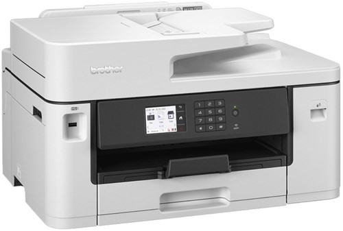 Multifunctional inktjet Brother MFC-J5340DWE 1 Stuk-3