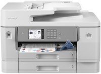 Multifunctional inktjet Brother MFC-J6955DW 1 Stuk