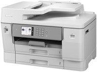 Multifunctional inktjet Brother MFC-J6955DW 1 Stuk-2