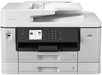 Multifunctional inktjet Brother MFC-J6940DW 1 Stuk