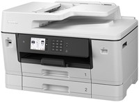 Multifunctional inktjet Brother MFC-J6940DW 1 Stuk-2