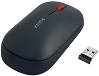 Draadloos muis Leitz Cosy grijs 1 Stuk