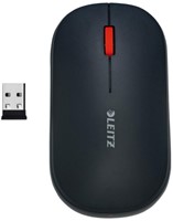 Draadloos muis Leitz Cosy grijs 1 Stuk-3