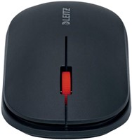 Draadloos muis Leitz Cosy grijs 1 Stuk-1
