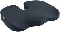 Stoelkussen Leitz Ergo Cosy grijs 1 Stuk
