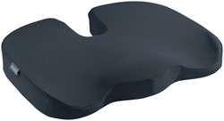 Stoelkussen Leitz Ergo Cosy grijs 1 Stuk