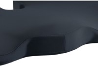 Stoelkussen Leitz Ergo Cosy grijs 1 Stuk-3