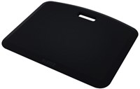 Antivermoeidheidsmat Leitz Ergo Cosy zwart 1 Stuk