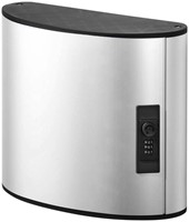 Sleutelkast Durable 18haken met cijferslot 1 Stuk