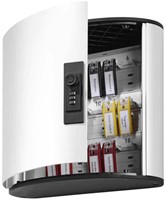 Sleutelkast Durable 18haken met cijferslot 1 Stuk-2