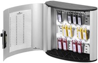 Sleutelkast Durable 18haken met cijferslot 1 Stuk-3