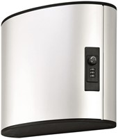 Sleutelkast Durable 54haken met cijferslot+inwerp 1 Stuk