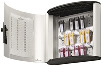 Sleutelkast Durable 54haken met cijferslot+inwerp 1 Stuk-2