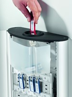 Sleutelkast Durable 54haken met cijferslot+inwerp 1 Stuk-2