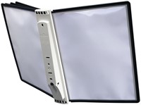 Wandstandaard Durable Sherpa 5-tassen 1 Stuk-2