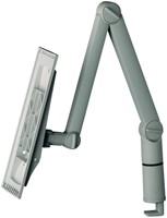 Tafelklem met arm Durable Sherpa 10-tassen A4 1 Stuk