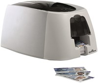 Kaartprinter Durable Duracard ID 300 1 Stuk-2