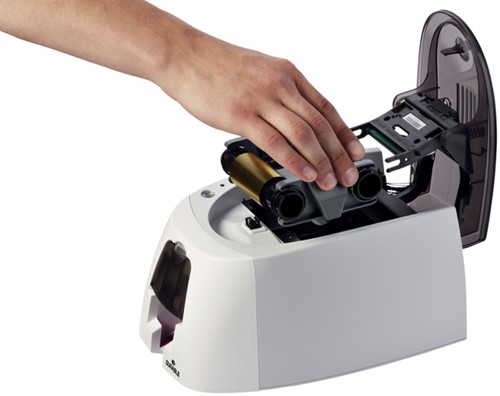 Kaartprinter Durable Duracard ID 300 1 Stuk-3
