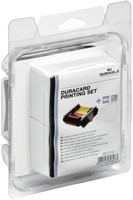 Printset Durable Duracard ID 300 1 Stuk