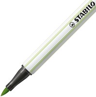 Brushstift STABILO Pen 68/34 pistache 1 Stuk-3