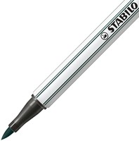Brushstift STABILO Pen 68/63 aardegroen 1 Stuk-2