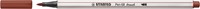 Brushstift STABILO Pen 568/75 sienna