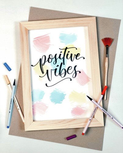 Brushstift STABILO Pen 68/75 sienna 1 Stuk-1