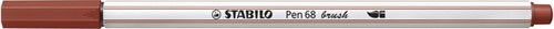 Brushstift STABILO Pen 568/75 sienna-2