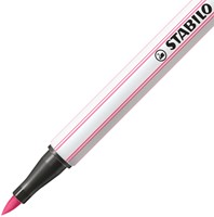Brushstift STABILO Pen 68/29 roze 1 Stuk-2