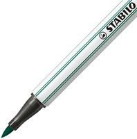 Brushstift STABILO Pen 68/53 turquoisegroen 1 Stuk-2