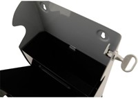 Wandasbak Vepa Bins 3 liter grijs 1 Stuk-2