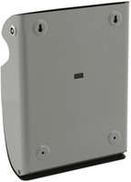 Wandasbak Vepa Bins 3 liter grijs 1 Stuk-3