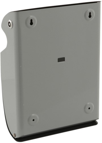 Wandasbak Vepa Bins 3 liter grijs 1 Stuk-3