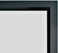 Kliklijst Nobo Impression Pro A4 zwart 1 Stuk-5