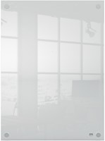 Infobord Nobo Premium Plus A3 acryl wand 1 Stuk-2