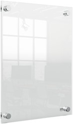 Infobord Nobo Premium Plus A4 acryl wand 1 Stuk