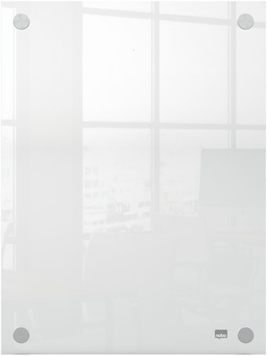 Infobord Nobo Premium Plus A4 acryl wand 1 Stuk-2