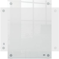 Infobord Nobo Premium Plus A5 acryl wand-5