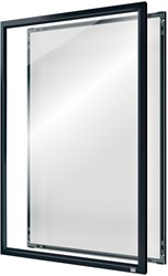 Kliklijst Nobo Impression Pro A3 zwart 1 Stuk